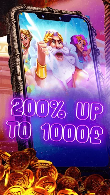 Gambling Palace Screenshot